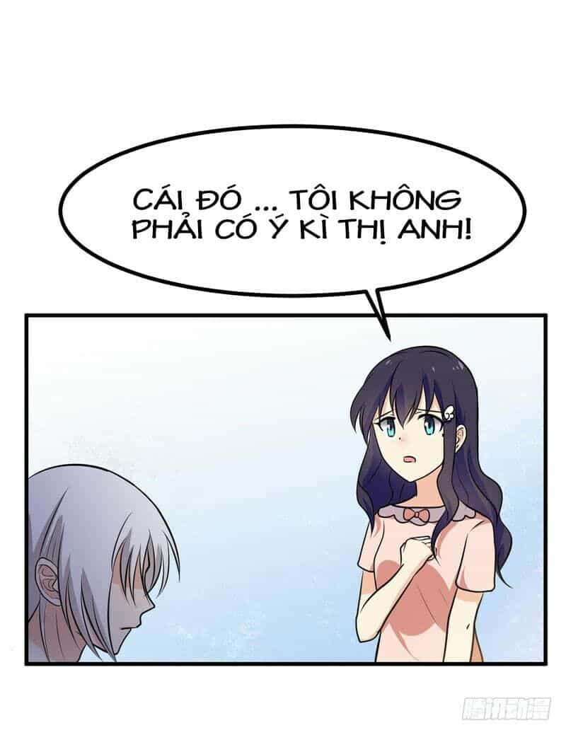 Chinh Phục Bạn Trai Sao Chổi - Chương 5 - ảnh 27