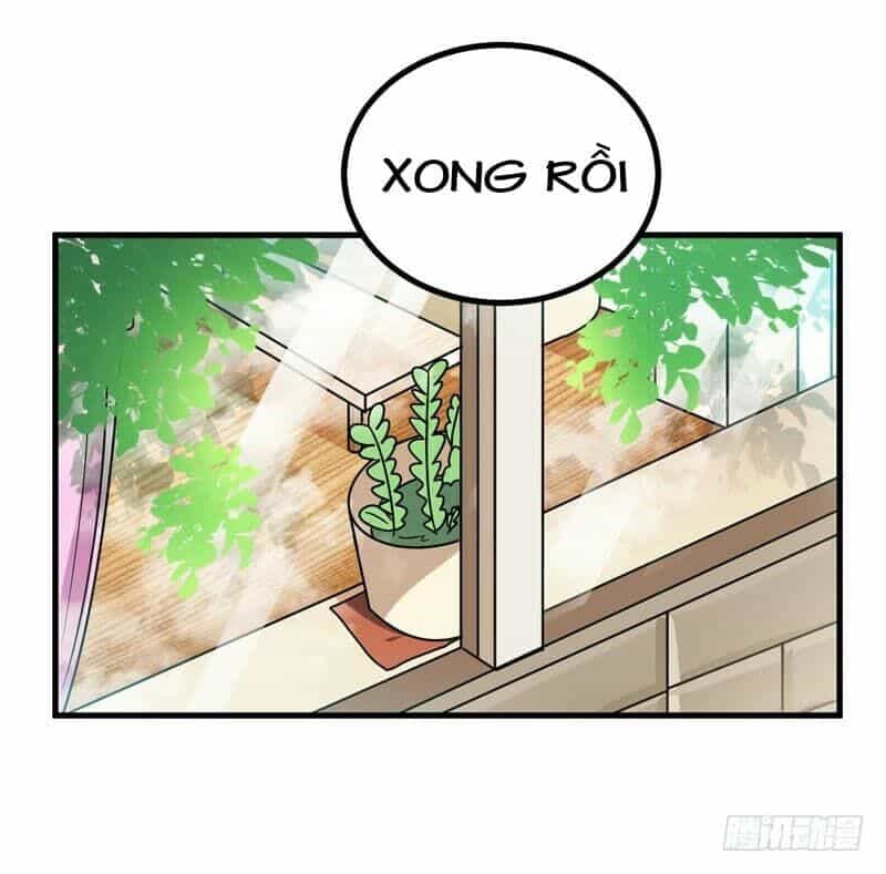 Chinh Phục Bạn Trai Sao Chổi - Chương 5 - ảnh 40