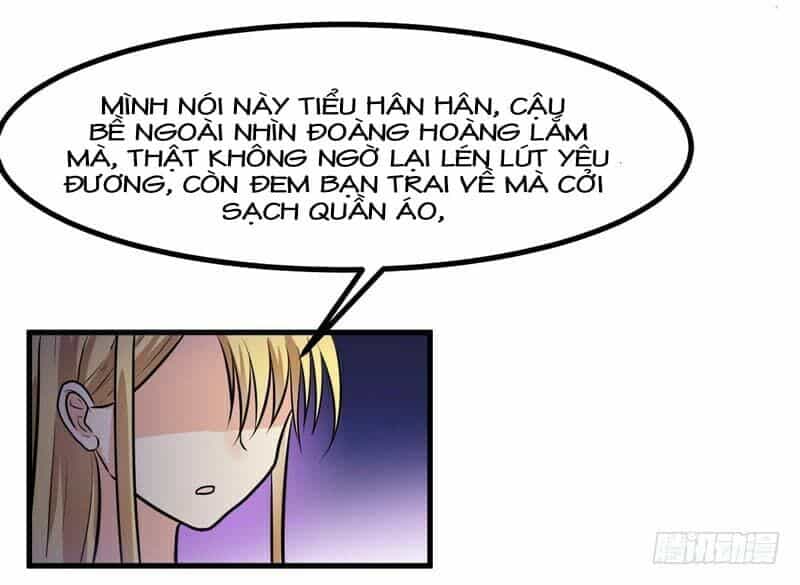Chinh Phục Bạn Trai Sao Chổi - Chương 5 - ảnh 6