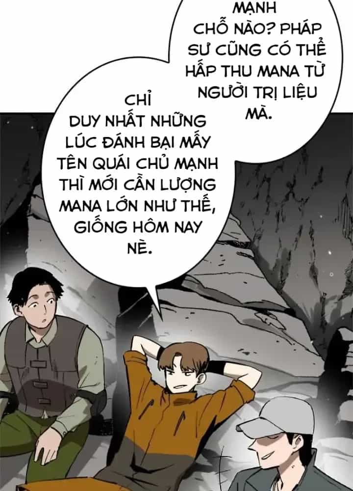 Chinh Phục Hầm Ngục Bằng Sao Chép Và Dán! - Chương 1 - ảnh 129
