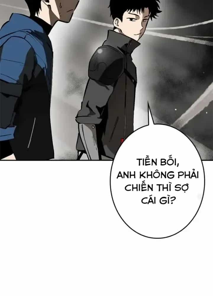 Chinh Phục Hầm Ngục Bằng Sao Chép Và Dán! - Chương 1 - ảnh 345
