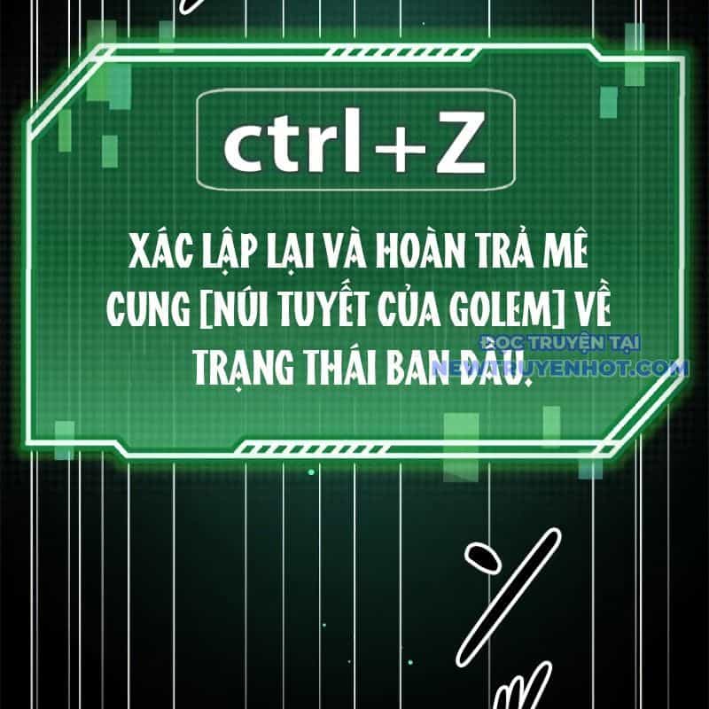 Chinh Phục Hầm Ngục Bằng Sao Chép Và Dán! - Chương 11 - ảnh 379