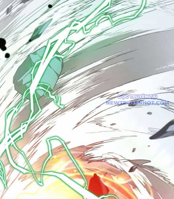Chinh Phục Hầm Ngục Bằng Sao Chép Và Dán! - Chương 12 - ảnh 9