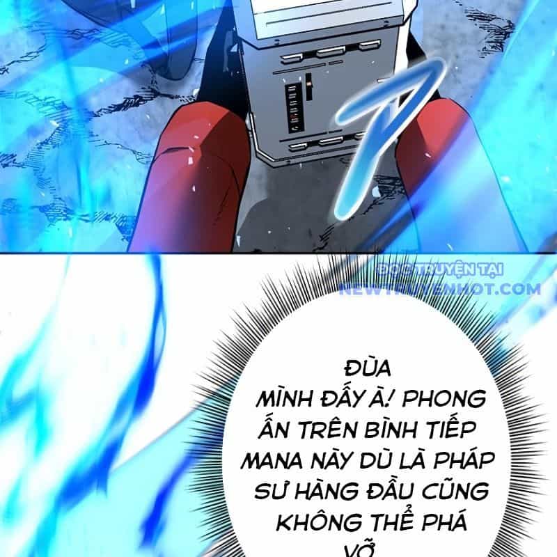 Chinh Phục Hầm Ngục Bằng Sao Chép Và Dán! - Chương 16 - ảnh 130
