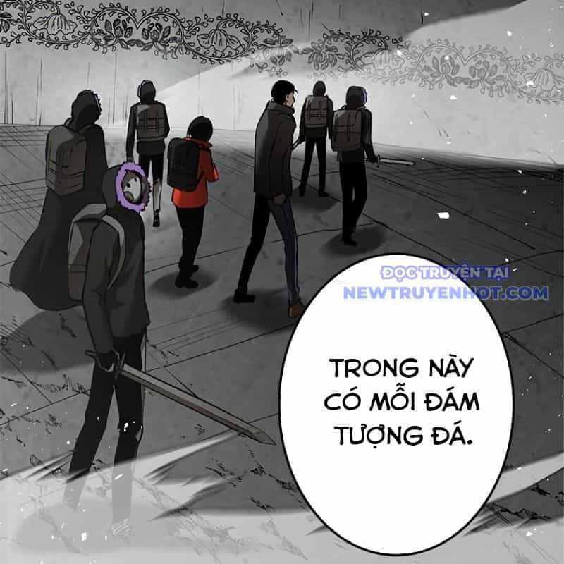 Chinh Phục Hầm Ngục Bằng Sao Chép Và Dán! - Chương 16 - ảnh 68
