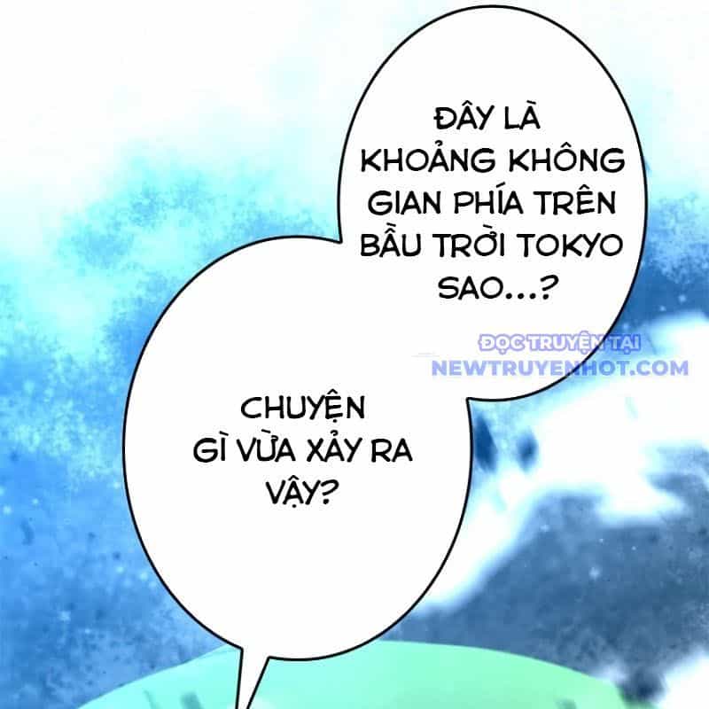 Chinh Phục Hầm Ngục Bằng Sao Chép Và Dán! - Chương 19 - ảnh 45