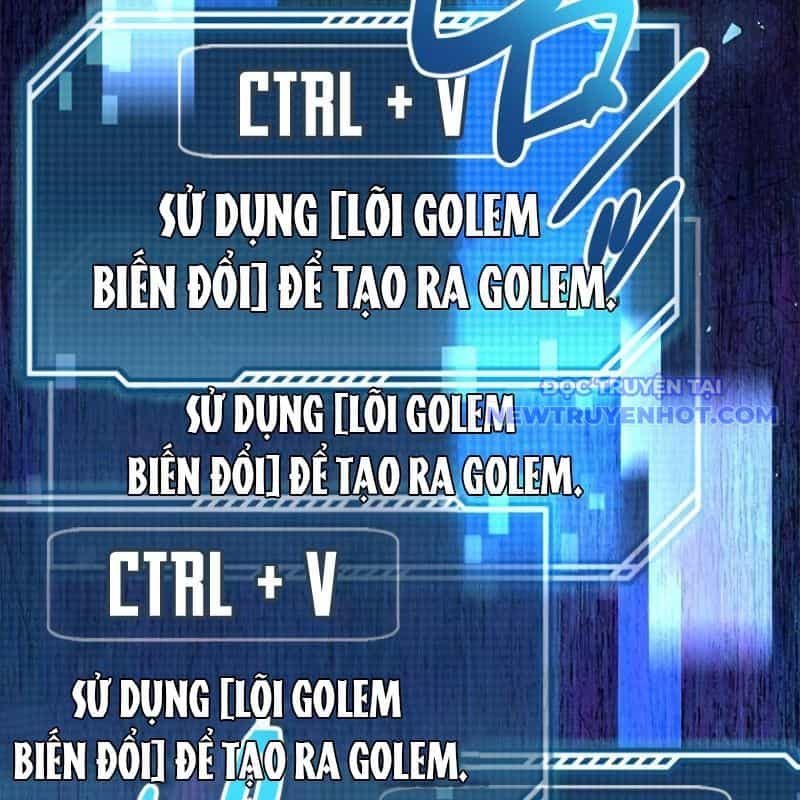Chinh Phục Hầm Ngục Bằng Sao Chép Và Dán! - Chương 22 - ảnh 169