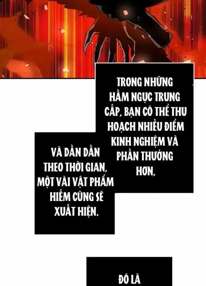 Chinh Phục Hầm Ngục Bằng Sao Chép Và Dán! - Chương 3 - ảnh 123