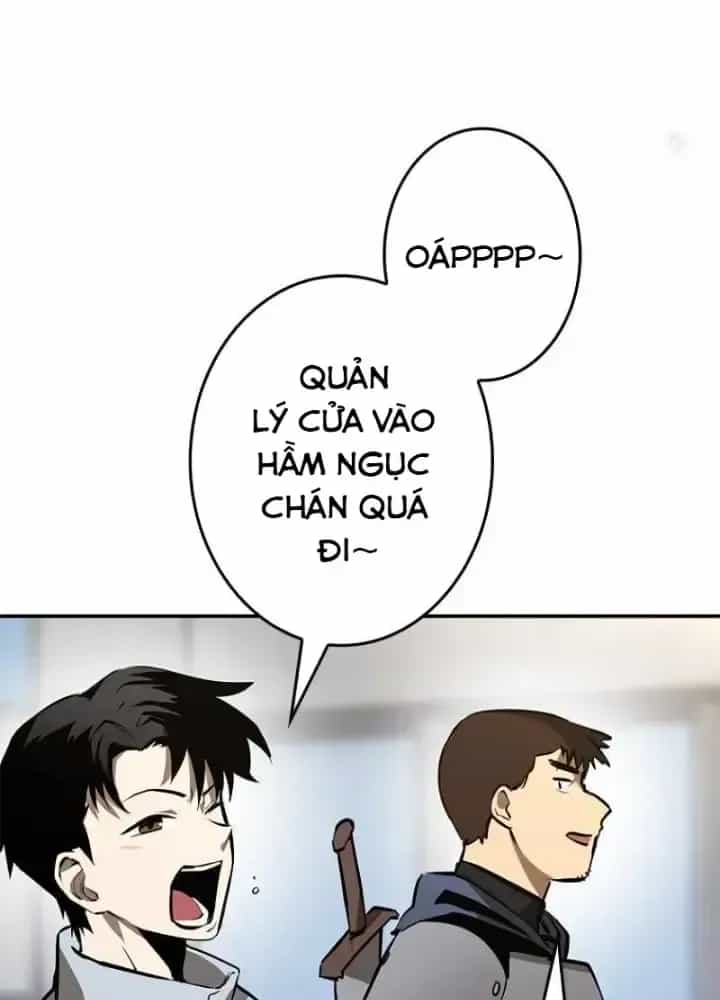 Chinh Phục Hầm Ngục Bằng Sao Chép Và Dán! - Chương 3 - ảnh 63