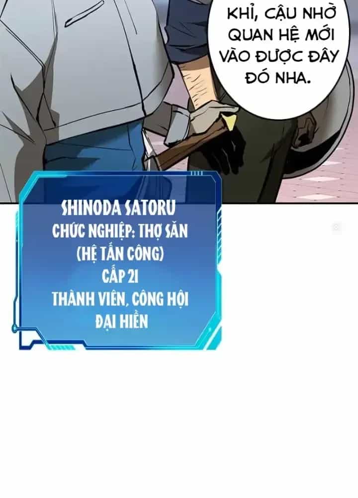 Chinh Phục Hầm Ngục Bằng Sao Chép Và Dán! - Chương 3 - ảnh 65