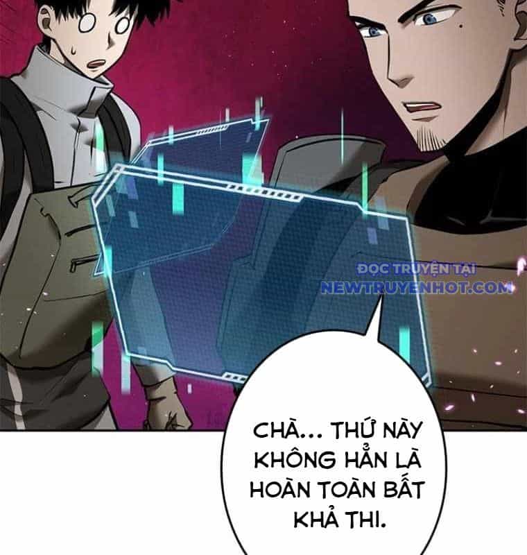 Chinh Phục Hầm Ngục Bằng Sao Chép Và Dán! - Chương 31 - ảnh 20