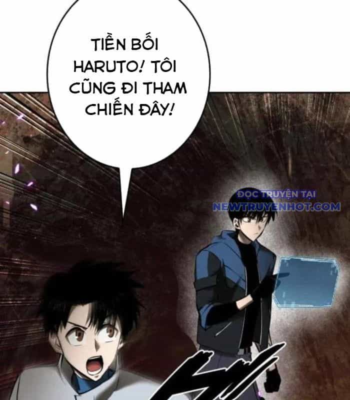 Chinh Phục Hầm Ngục Bằng Sao Chép Và Dán! - Chương 32 - ảnh 199