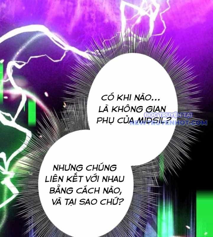 Chinh Phục Hầm Ngục Bằng Sao Chép Và Dán! - Chương 35 - ảnh 105