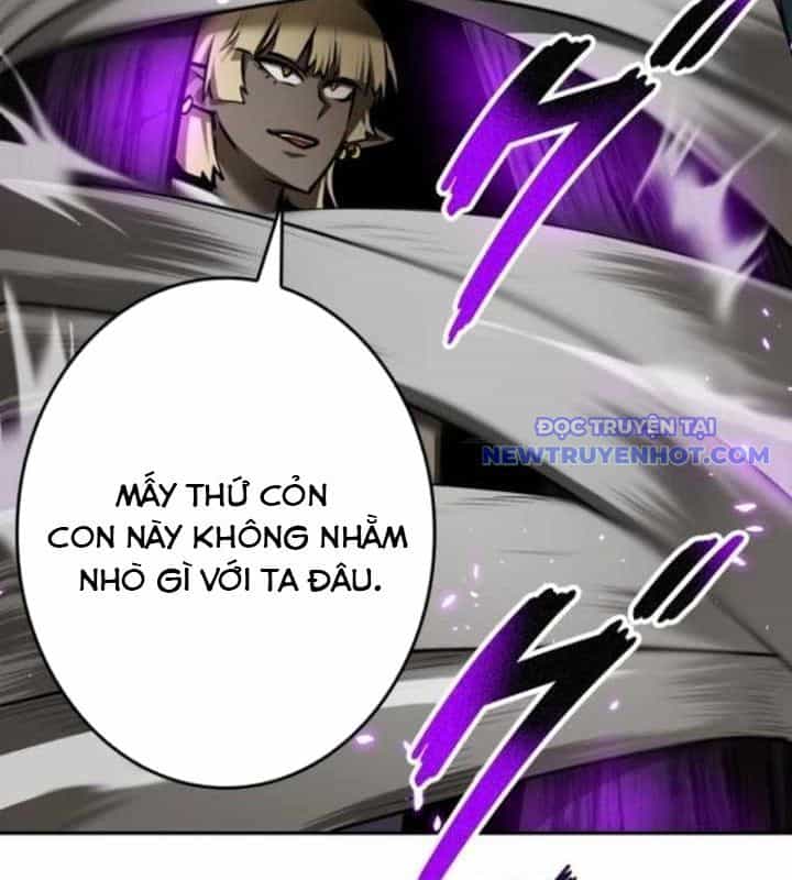Chinh Phục Hầm Ngục Bằng Sao Chép Và Dán! - Chương 35 - ảnh 45