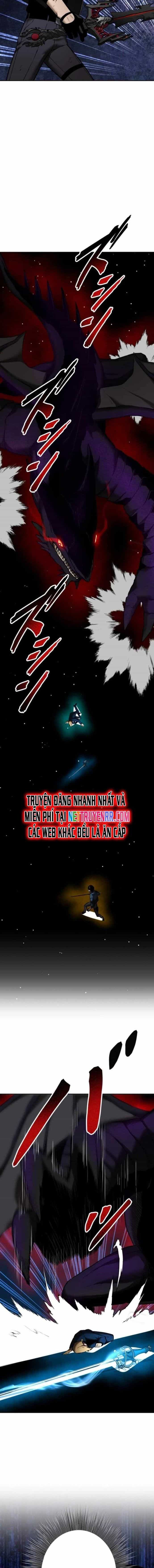 Chinh Phục Hầm Ngục Bằng Sao Chép Và Dán! - Chương 39 - ảnh 23