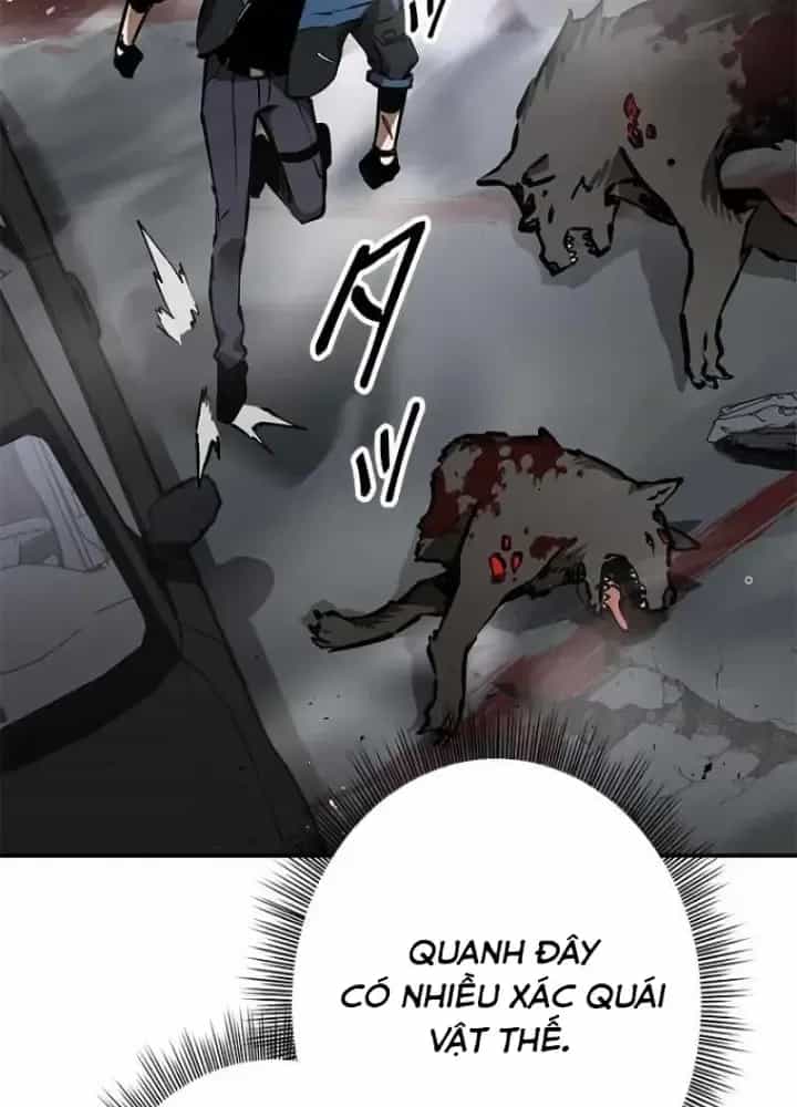 Chinh Phục Hầm Ngục Bằng Sao Chép Và Dán! - Chương 4 - ảnh 97