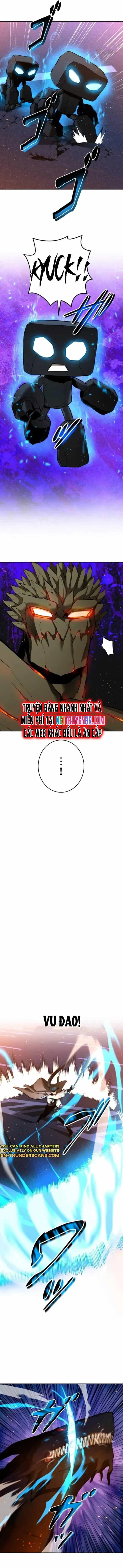 Chinh Phục Hầm Ngục Bằng Sao Chép Và Dán! - Chương 41 - ảnh 8