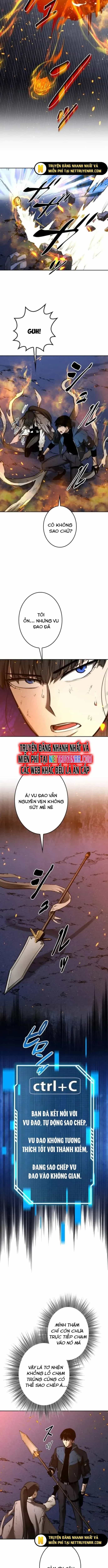 Chinh Phục Hầm Ngục Bằng Sao Chép Và Dán! - Chương 42 - ảnh 12