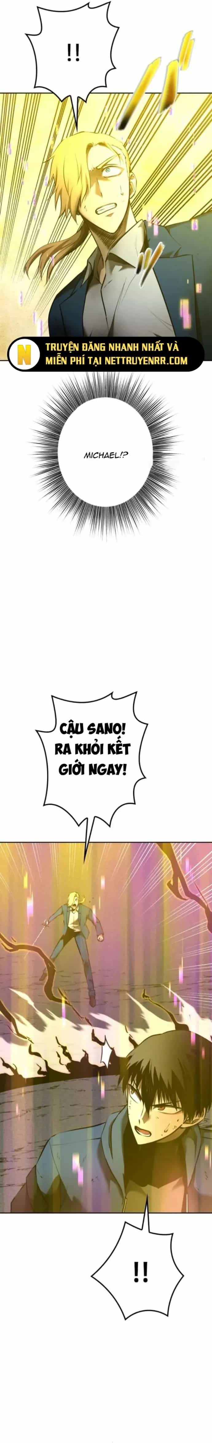 Chinh Phục Hầm Ngục Bằng Sao Chép Và Dán! - Chương 43 - ảnh 3