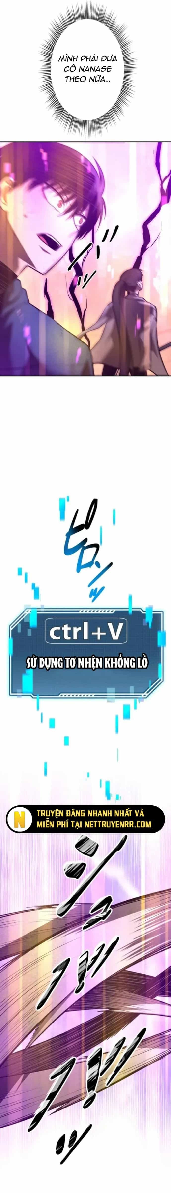 Chinh Phục Hầm Ngục Bằng Sao Chép Và Dán! - Chương 43 - ảnh 4