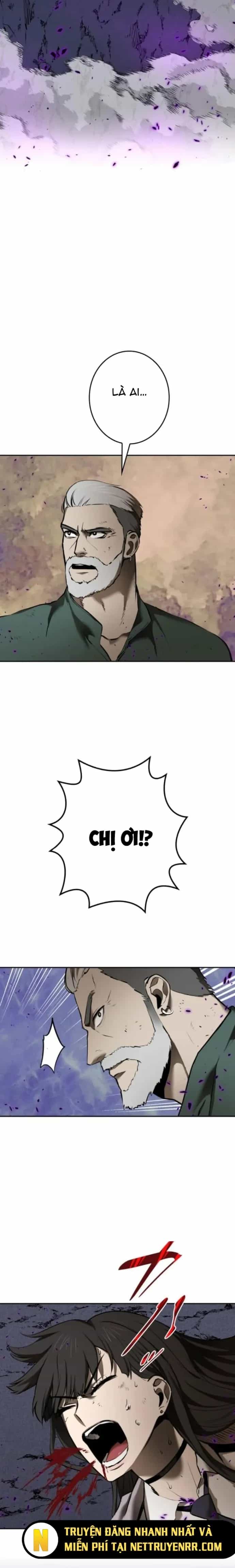 Chinh Phục Hầm Ngục Bằng Sao Chép Và Dán! - Chương 43 - ảnh 7