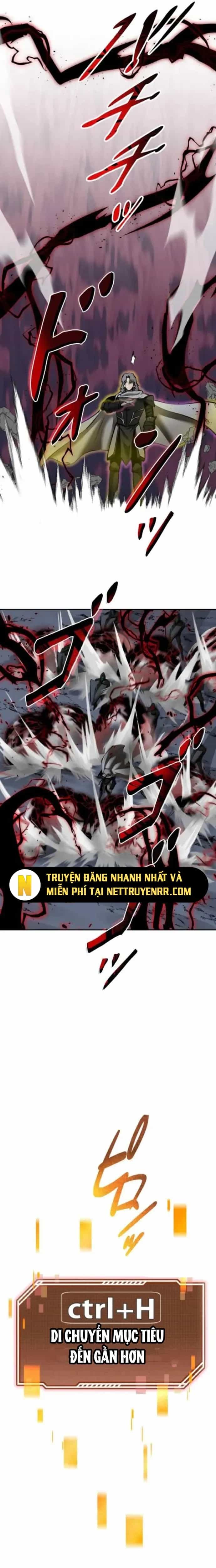 Chinh Phục Hầm Ngục Bằng Sao Chép Và Dán! - Chương 44 - ảnh 14