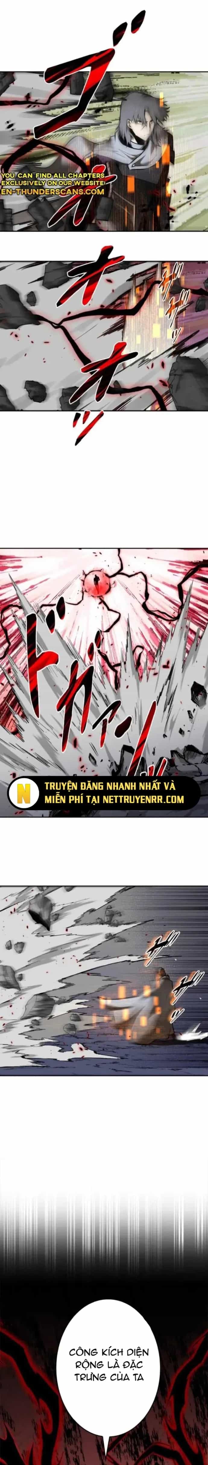 Chinh Phục Hầm Ngục Bằng Sao Chép Và Dán! - Chương 44 - ảnh 15