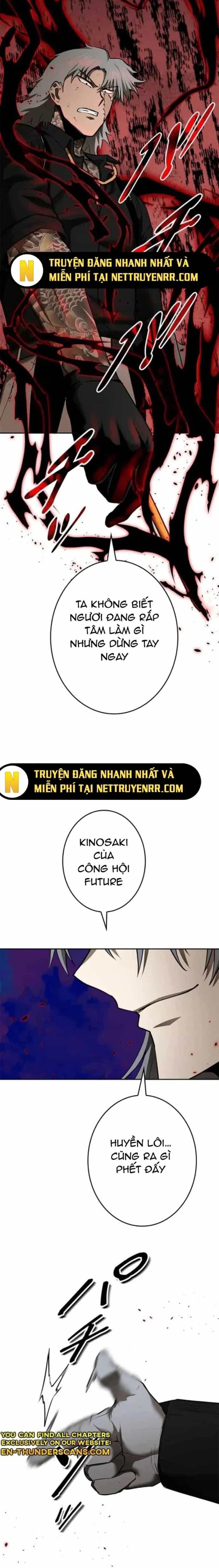 Chinh Phục Hầm Ngục Bằng Sao Chép Và Dán! - Chương 44 - ảnh 16