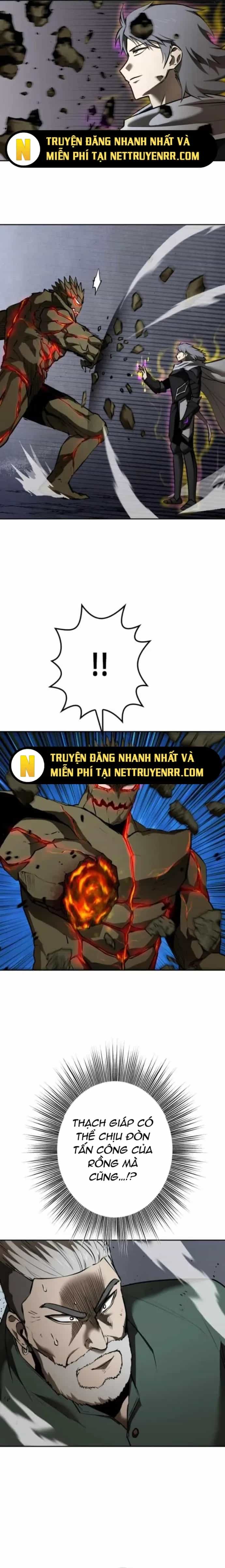 Chinh Phục Hầm Ngục Bằng Sao Chép Và Dán! - Chương 44 - ảnh 20
