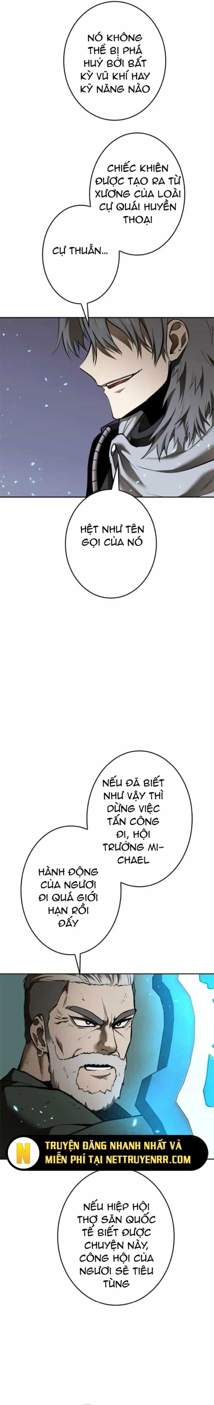 Chinh Phục Hầm Ngục Bằng Sao Chép Và Dán! - Chương 44 - ảnh 24