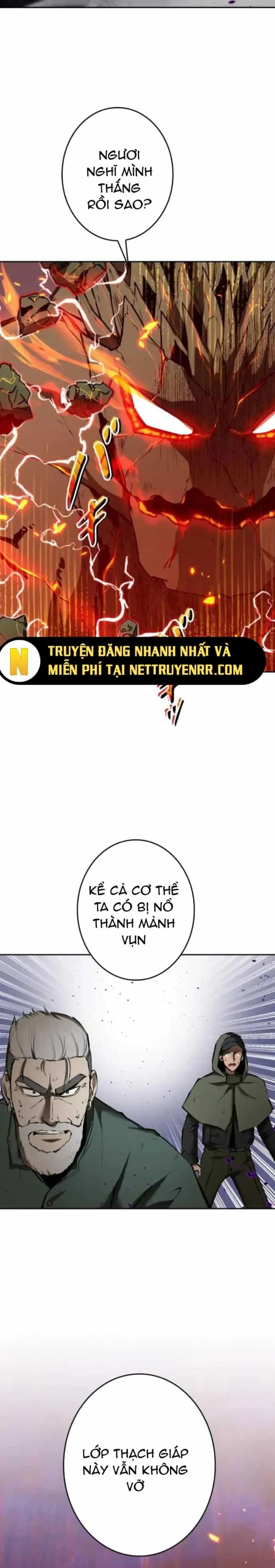 Chinh Phục Hầm Ngục Bằng Sao Chép Và Dán! - Chương 44 - ảnh 31