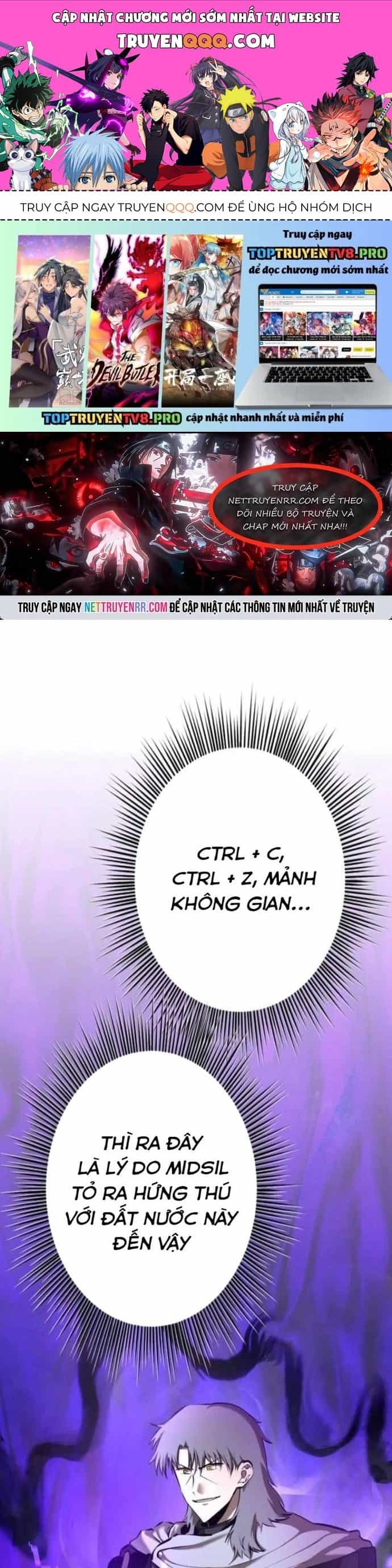 Chinh Phục Hầm Ngục Bằng Sao Chép Và Dán! - Chương 48 - ảnh 1