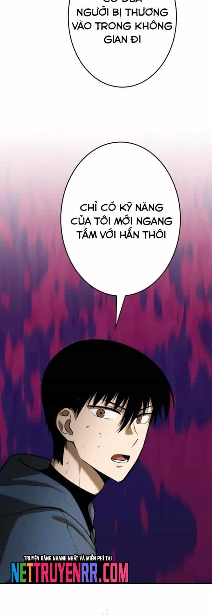 Chinh Phục Hầm Ngục Bằng Sao Chép Và Dán! - Chương 48 - ảnh 21