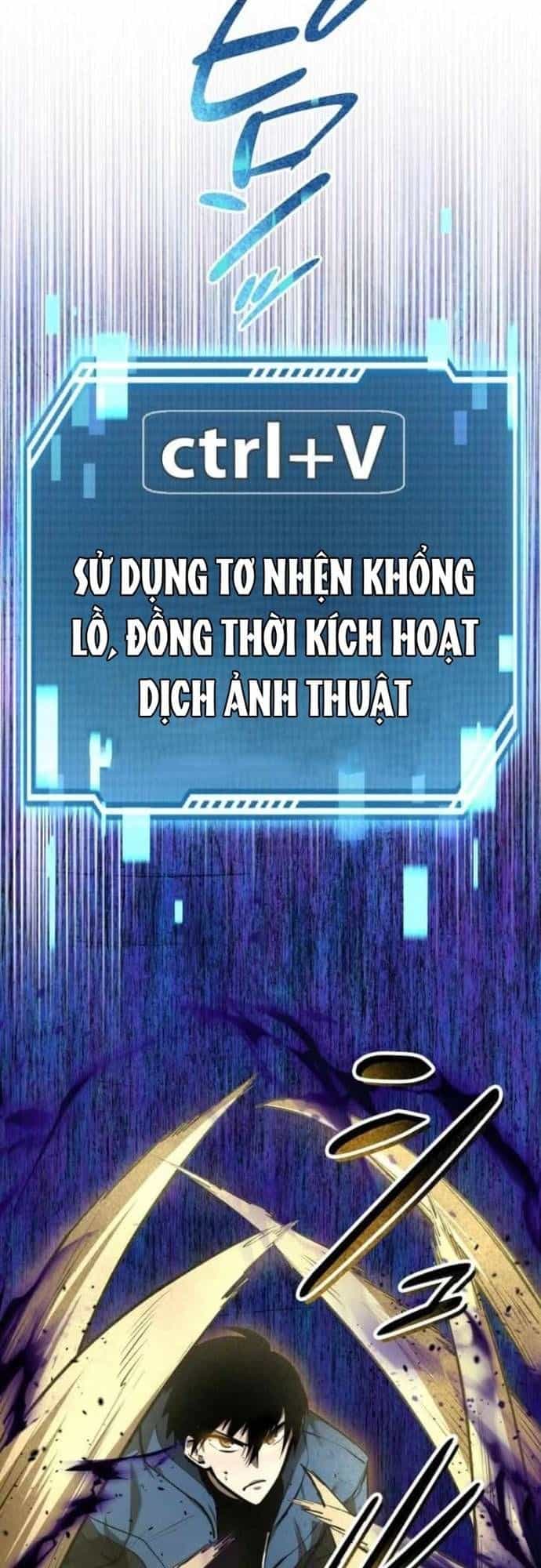 Chinh Phục Hầm Ngục Bằng Sao Chép Và Dán! - Chương 48 - ảnh 25