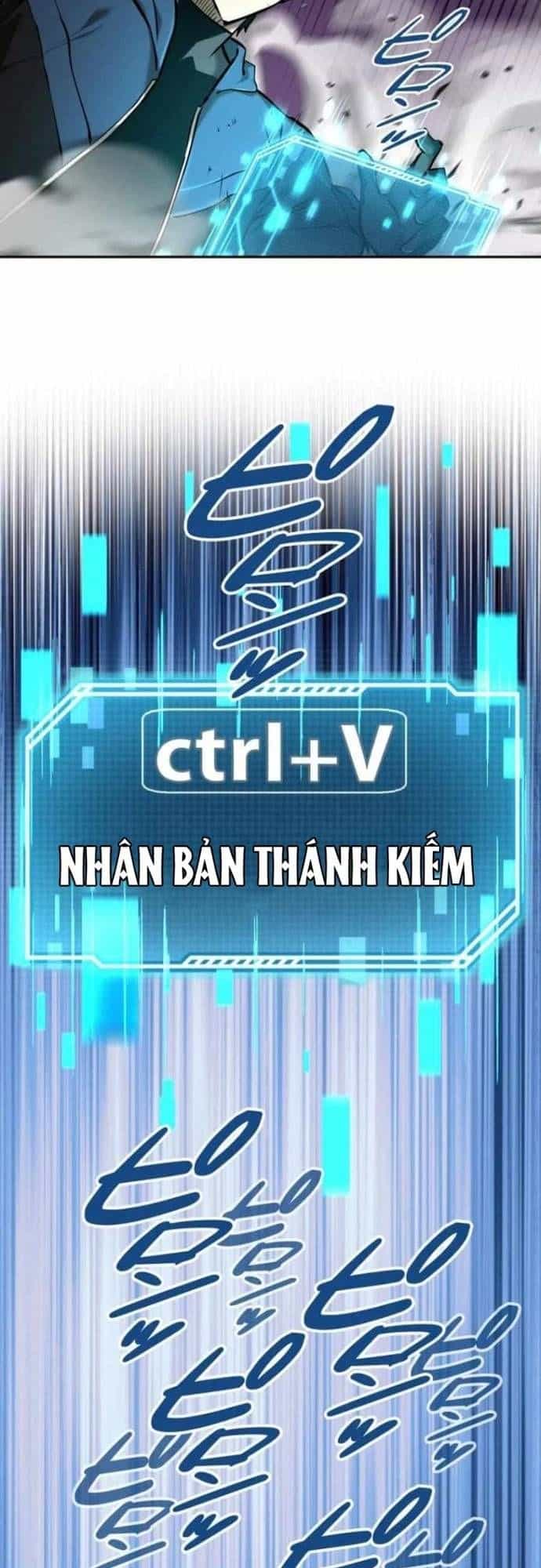 Chinh Phục Hầm Ngục Bằng Sao Chép Và Dán! - Chương 48 - ảnh 32