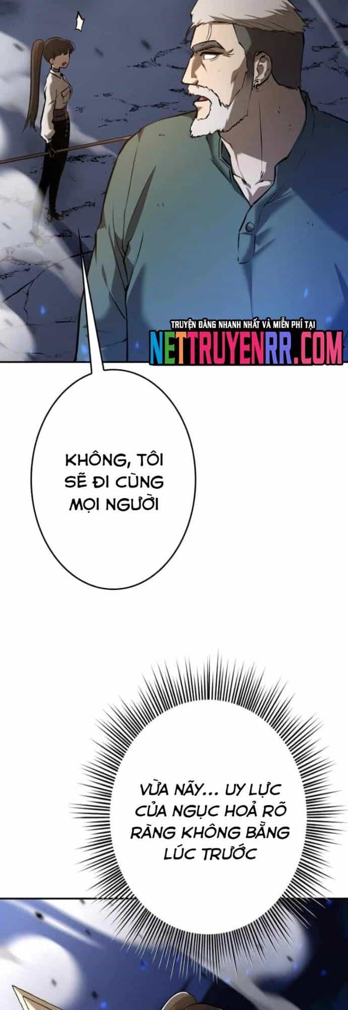 Chinh Phục Hầm Ngục Bằng Sao Chép Và Dán! - Chương 48 - ảnh 43