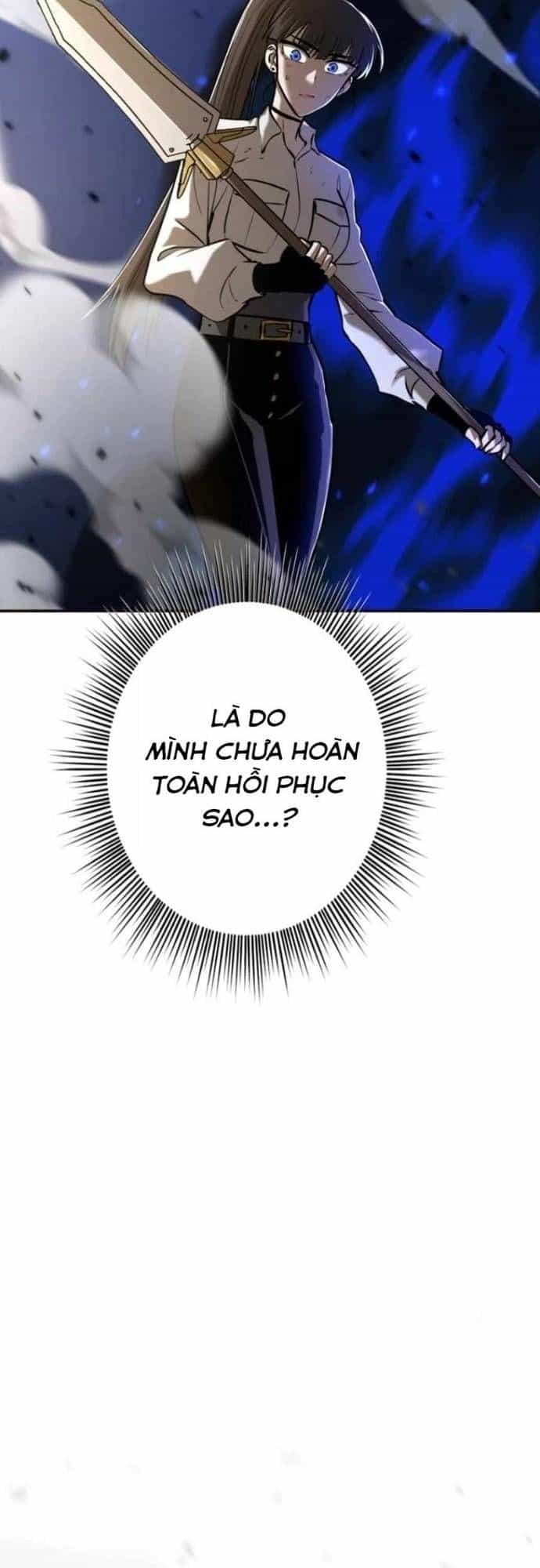 Chinh Phục Hầm Ngục Bằng Sao Chép Và Dán! - Chương 48 - ảnh 44