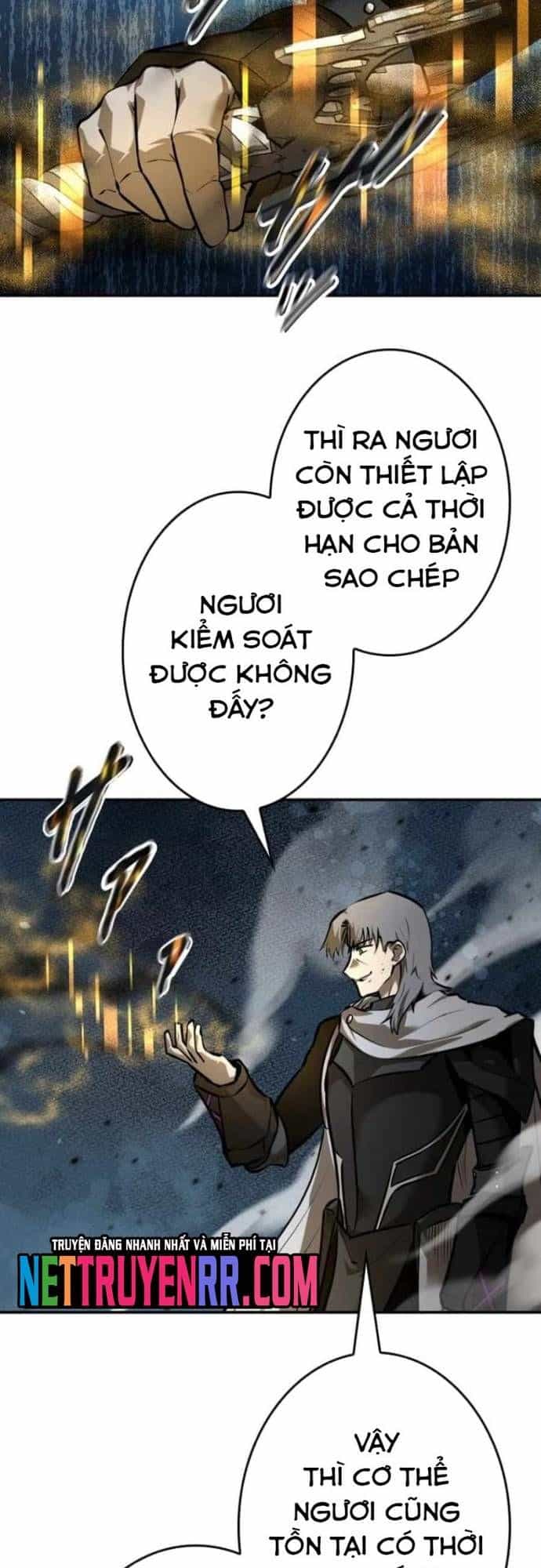 Chinh Phục Hầm Ngục Bằng Sao Chép Và Dán! - Chương 48 - ảnh 51