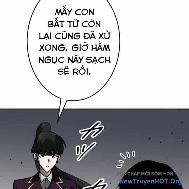 Chinh Phục Hầm Ngục Bằng Sao Chép Và Dán! - Chương 54 - ảnh 98