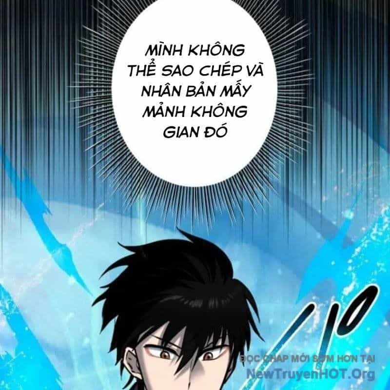 Chinh Phục Hầm Ngục Bằng Sao Chép Và Dán! - Chương 57 - ảnh 21