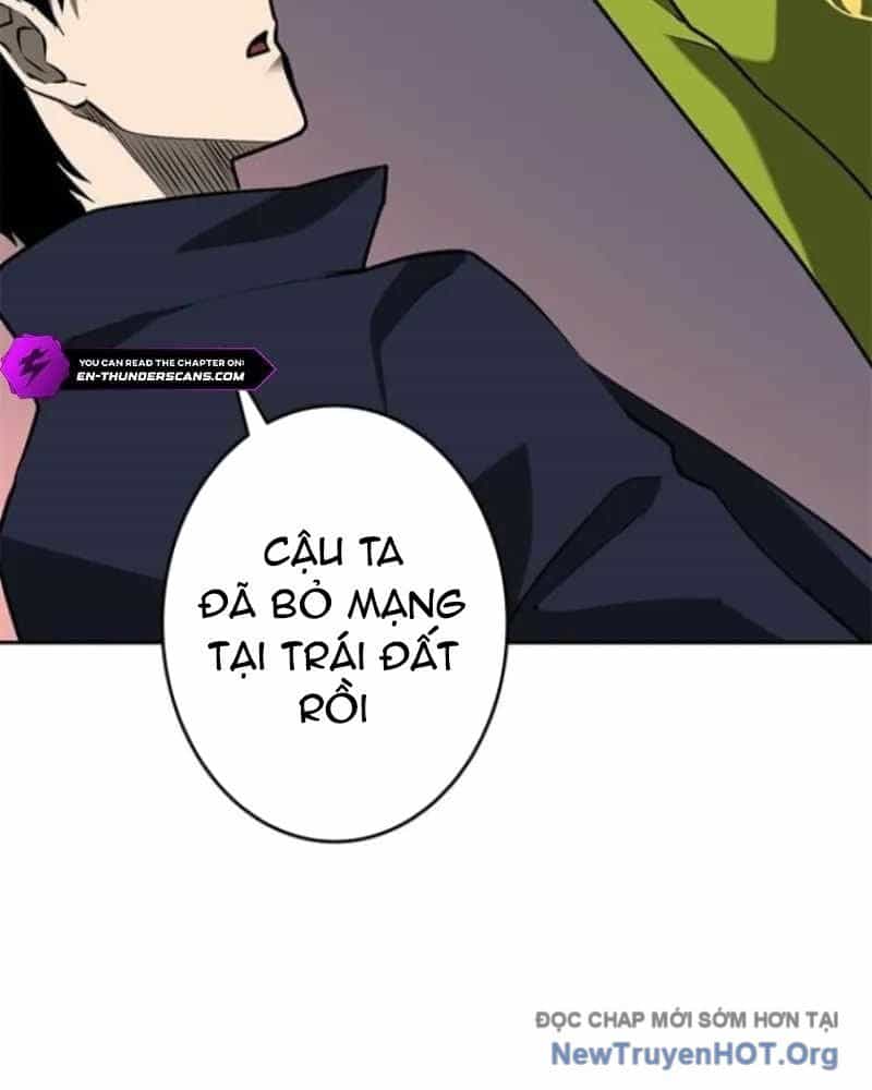 Chinh Phục Hầm Ngục Bằng Sao Chép Và Dán! - Chương 60 - ảnh 28