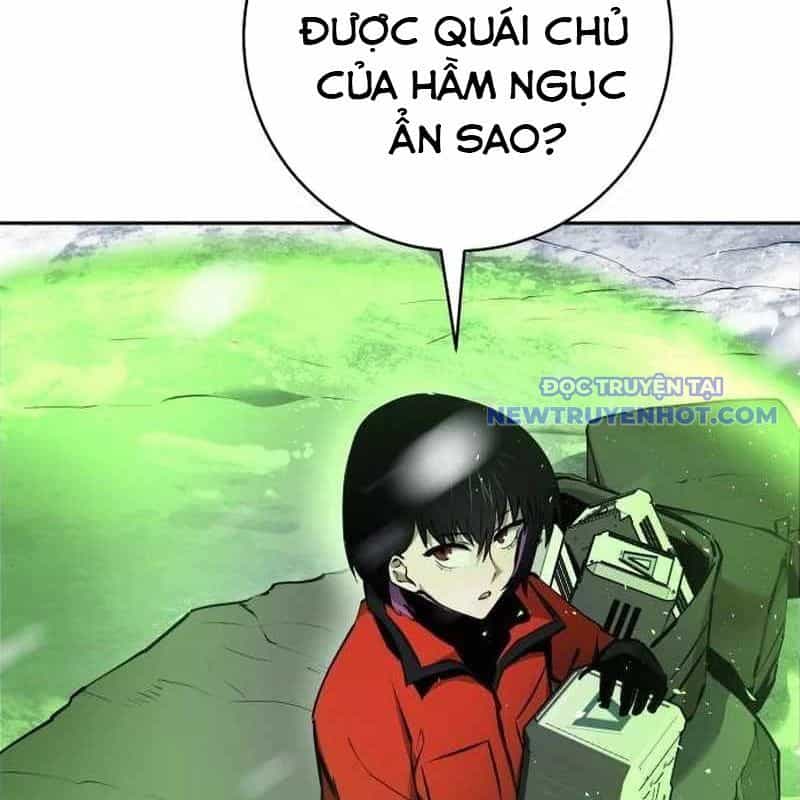 Chinh Phục Hầm Ngục Bằng Sao Chép Và Dán! - Chương 9 - ảnh 258