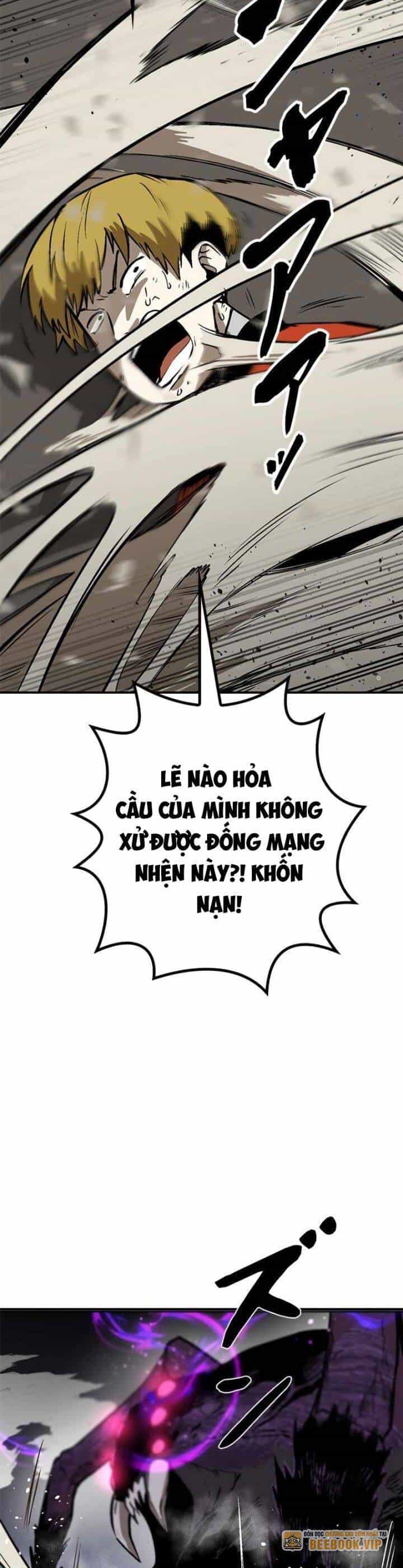 Chinh Phục Ngục Tối Bằng Sao Chép Dán! - Chương 1 - ảnh 100