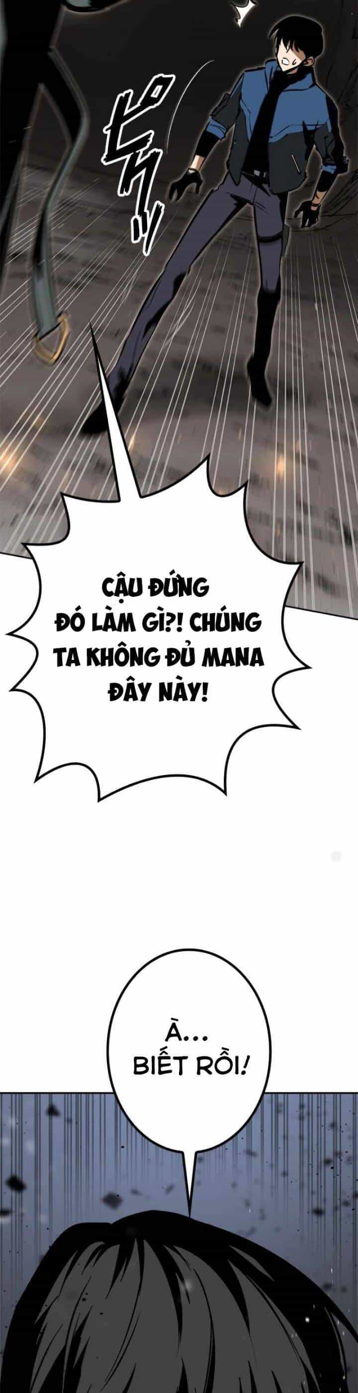 Chinh Phục Ngục Tối Bằng Sao Chép Dán! - Chương 1 - ảnh 15