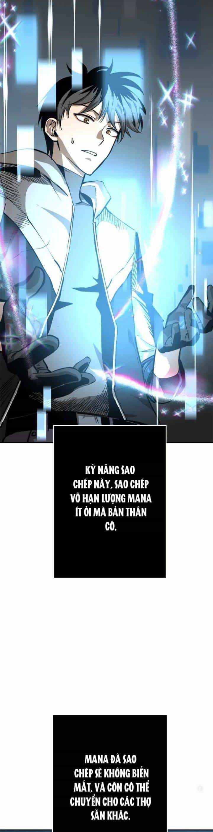 Chinh Phục Ngục Tối Bằng Sao Chép Dán! - Chương 1 - ảnh 45