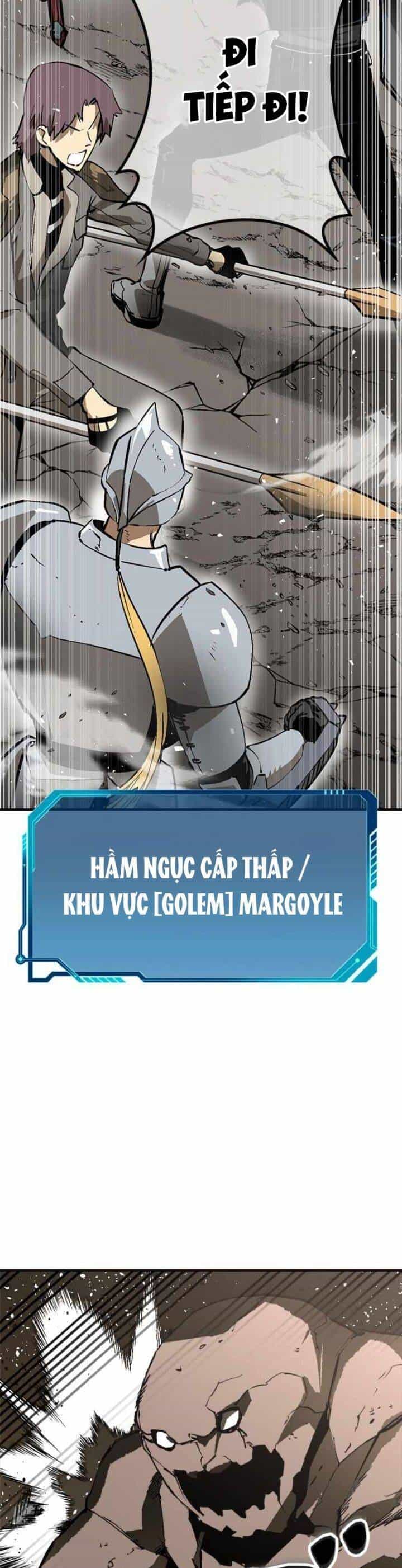 Chinh Phục Ngục Tối Bằng Sao Chép Dán! - Chương 1 - ảnh 5