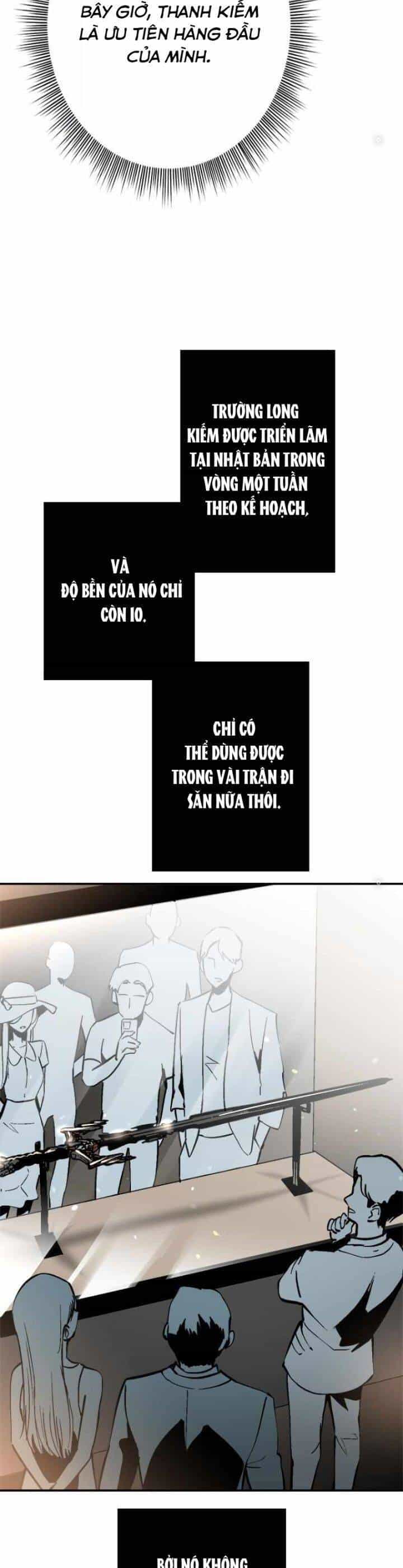 Chinh Phục Ngục Tối Bằng Sao Chép Dán! - Chương 1 - ảnh 51
