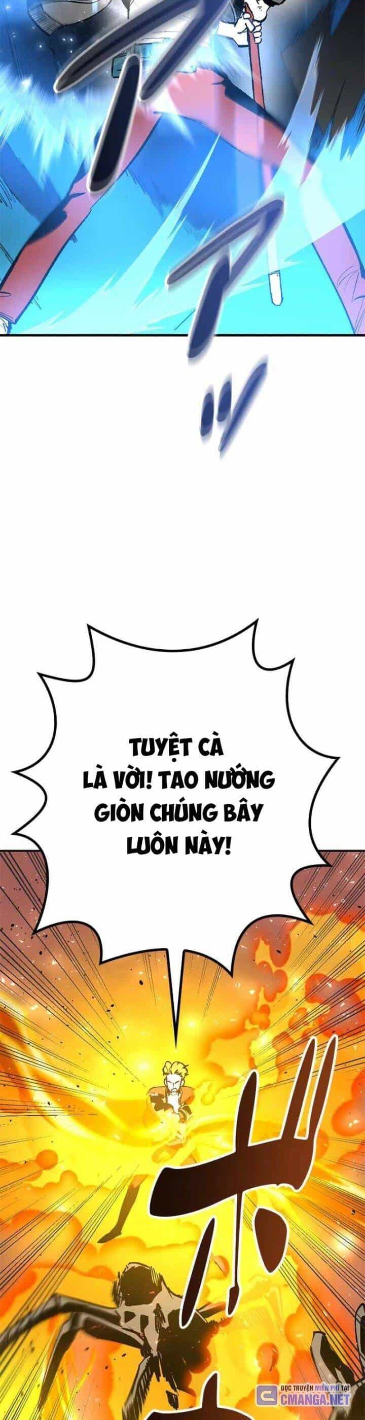 Chinh Phục Ngục Tối Bằng Sao Chép Dán! - Chương 1 - ảnh 58