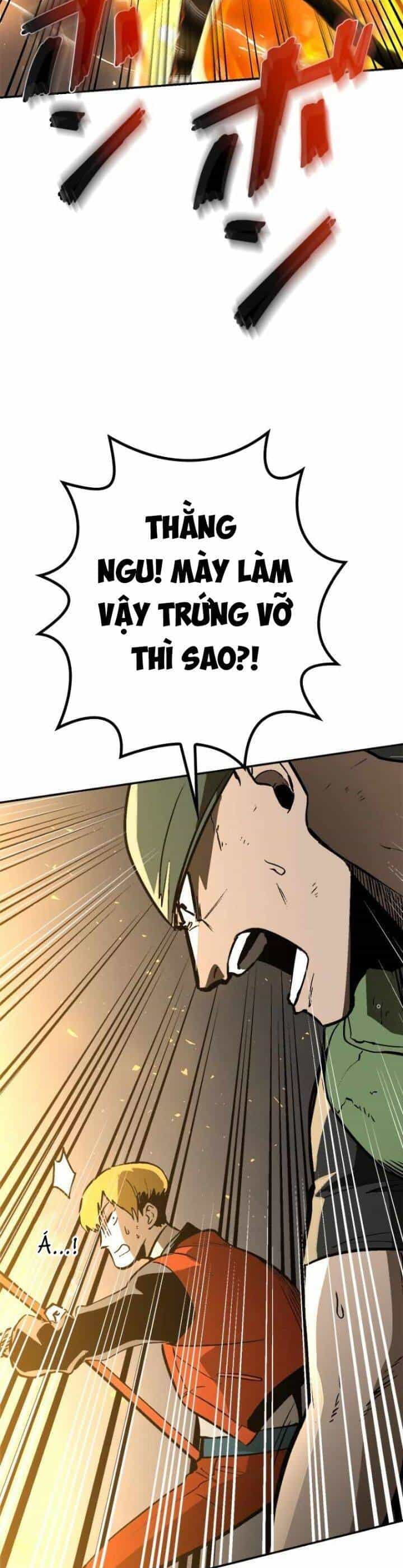 Chinh Phục Ngục Tối Bằng Sao Chép Dán! - Chương 1 - ảnh 91