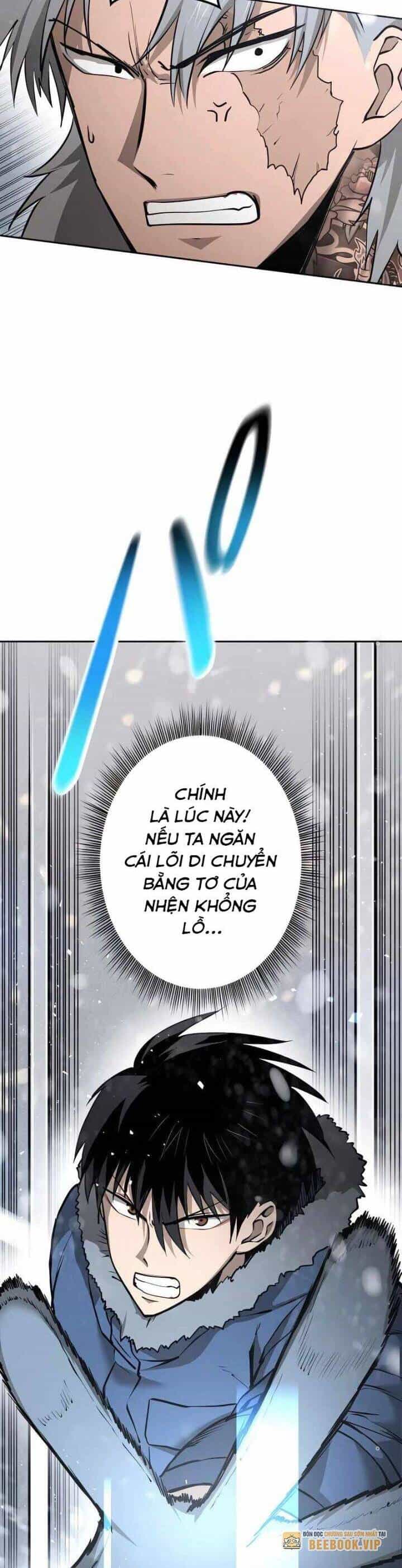 Chinh Phục Ngục Tối Bằng Sao Chép Dán! - Chương 10 - ảnh 16